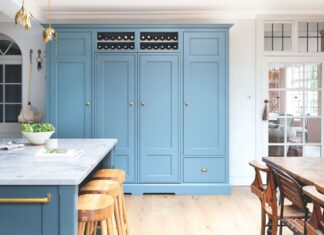 Limpieza en colores pastel: por qué las nuevas miniaspiradoras están de moda