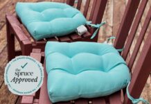 Лучшие уличные подушки для комфорта и долговечности: Полное руководство