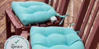 Лучшие уличные подушки для комфорта и долговечности: Полное руководство
