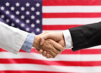 Ближайшие союзники Америки: Стратегический обзор