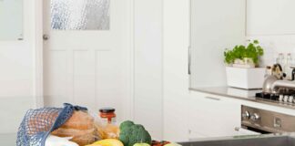 Несподівана Ефективність Рукописного Списку Продуктів