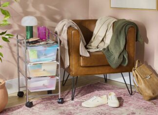 Що професійні організатори помічають насамперед у безладному будинку