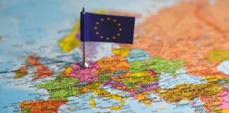 Скільки країн в Європі? На диво не проста відповідь