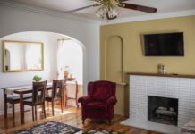 Зупиніть Холод: Чому з каміна може продувати (і як це виправити)