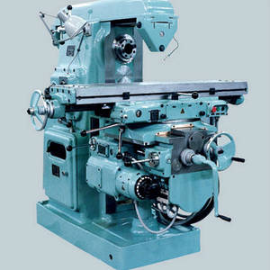 промислове обладнання верстати