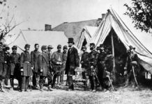 Кровь, истощение и переломные моменты: самые кровопролитные битвы Гражданской войны в США