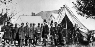 Кровь, истощение и переломные моменты: самые кровопролитные битвы Гражданской войны в США