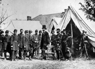 Blood, Attrition, and Turning Points: The Deadliest Battles of the American Civil War