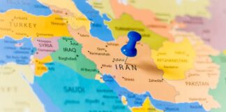 Стратегічні Партнерства Ірану: Глобальний та Регіональний Огляд