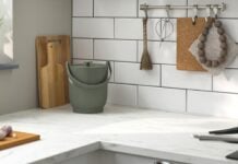 IKEA’s £5 Food Waste Bin: A Stylish and Affordable Solution for New Recycling Rules