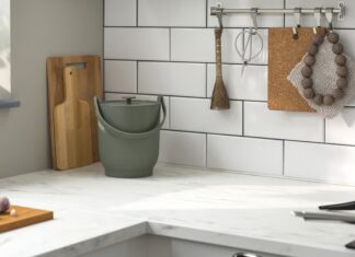 IKEA odpadkový koš za 5 liber: stylové a cenově dostupné řešení nových pravidel recyklace