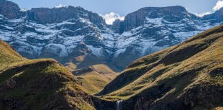 Глобальний огляд: Дослідження дев’яти країн на букву «L»