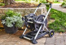 The Best Garden Hose Reels for 2026: Expert Reviews and Top Picks