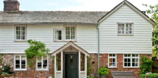 Пошук ідеальних пропорцій: посібник з вибору правильного розміру ганку