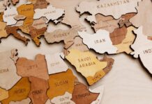 Що таке Близький Схід: географія, історія та ключові гравці