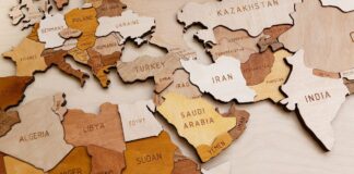 Що таке Близький Схід: географія, історія та ключові гравці