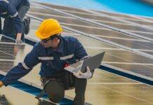 Високооплачувані професії в енергетичному секторі, що розвивається.