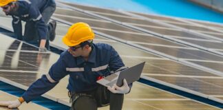 Високооплачувані професії в енергетичному секторі, що розвивається.