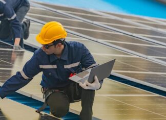 Carrières bien rémunérées dans le secteur de l’énergie en évolution