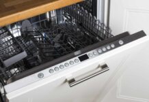 Перестаньте сушити посуд електрикою