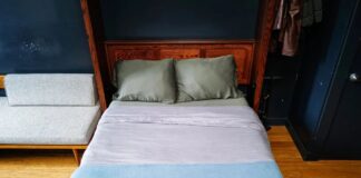 Лучший матрас Tempur-Pedic для по-настоящему комфортного сна