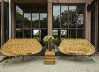 Reset Desain Luar Ruangan: 6 Item Dekorasi Menurut Para Ahli yang Harus Anda Buang
