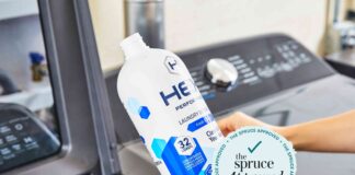9 средств для стирки, которые реально спасут ваши затхлые спортивные вещи