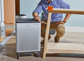 The 8 Best Smart Air Purifiers of 2026: A Practical Guide to Cleaner Air