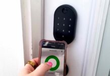 Кращі дверні замки: Schlage, Yale та інші