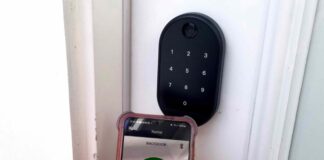 Кращі дверні замки: Schlage, Yale та інші