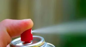 Як працює аерозольна фарба: історія та посібник з аерозольних покриттям