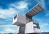 Як побудувати автономний ZeroHouse за один день