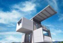 Як побудувати автономний ZeroHouse за один день