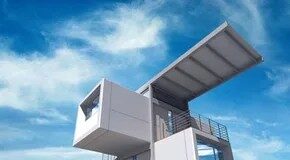 Як побудувати автономний ZeroHouse за один день