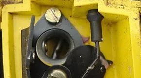 Як працює дросельна заслінка і навіщо вона потрібна вашому двигуну