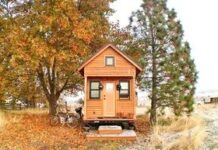 Витрати на Tiny House: що насправді потрібно для будівництва або покупки маленького будинку