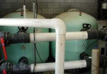 Як промивати фільтр для басейну з піском високої швидкості