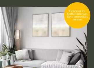 Opruimen voor flow: de eerste stap naar harmonie in huis