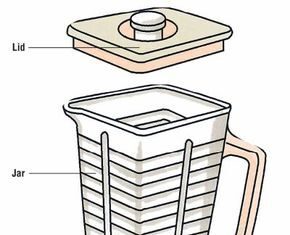 Problemen oplossen met een kapotte blender: een doe-het-zelfgids voor motor- en schakelaarreparatie