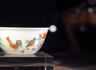 Co je porcelán a proč je důležitý pro vaši renovaci