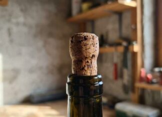 So lagern Sie Wein richtig: Vermeiden Sie thermische Schäden und vertikale Lagerungsfehler