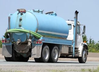 How often to pump your septic tank to avoid costly backyard repairs