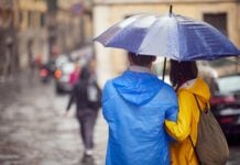 Як рекордні снігопади січня порушили прогнози зими 2024–2025 років