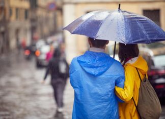 Hoe de recordsneeuw van januari de wintervoorspellingen voor 2024-2025 doorbreekt
