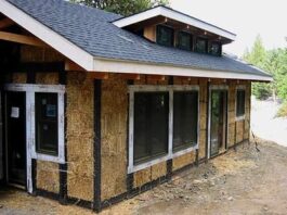 Building Without Wood: How Nebraska Settlers Built Their Homes With Sod