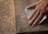 Розшифровка зернистості наждакового паперу: як уникнути псування проекту своїми руками