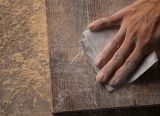Décoder les grains de papier de verre : comment éviter de ruiner votre projet de bricolage