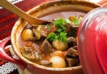 Cara Kerja Slow Cooker: Sejarah, Mekanik, dan Tip Keamanan